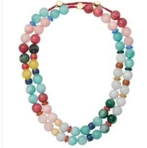 Roxanne Assoulin The Brigth By Necklace Set of 2